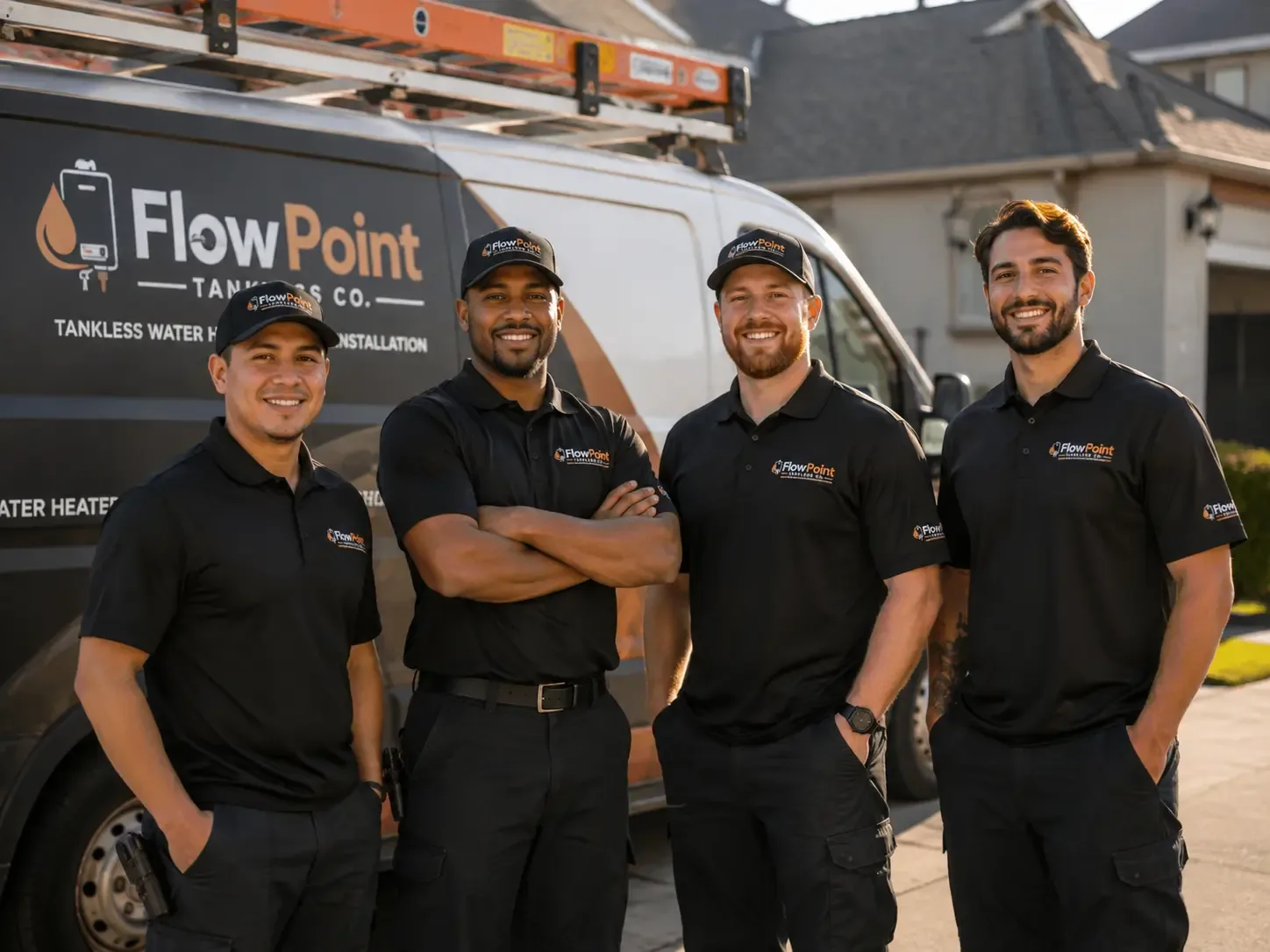 Tankless Water Heater Installation company in Shingleton, MI