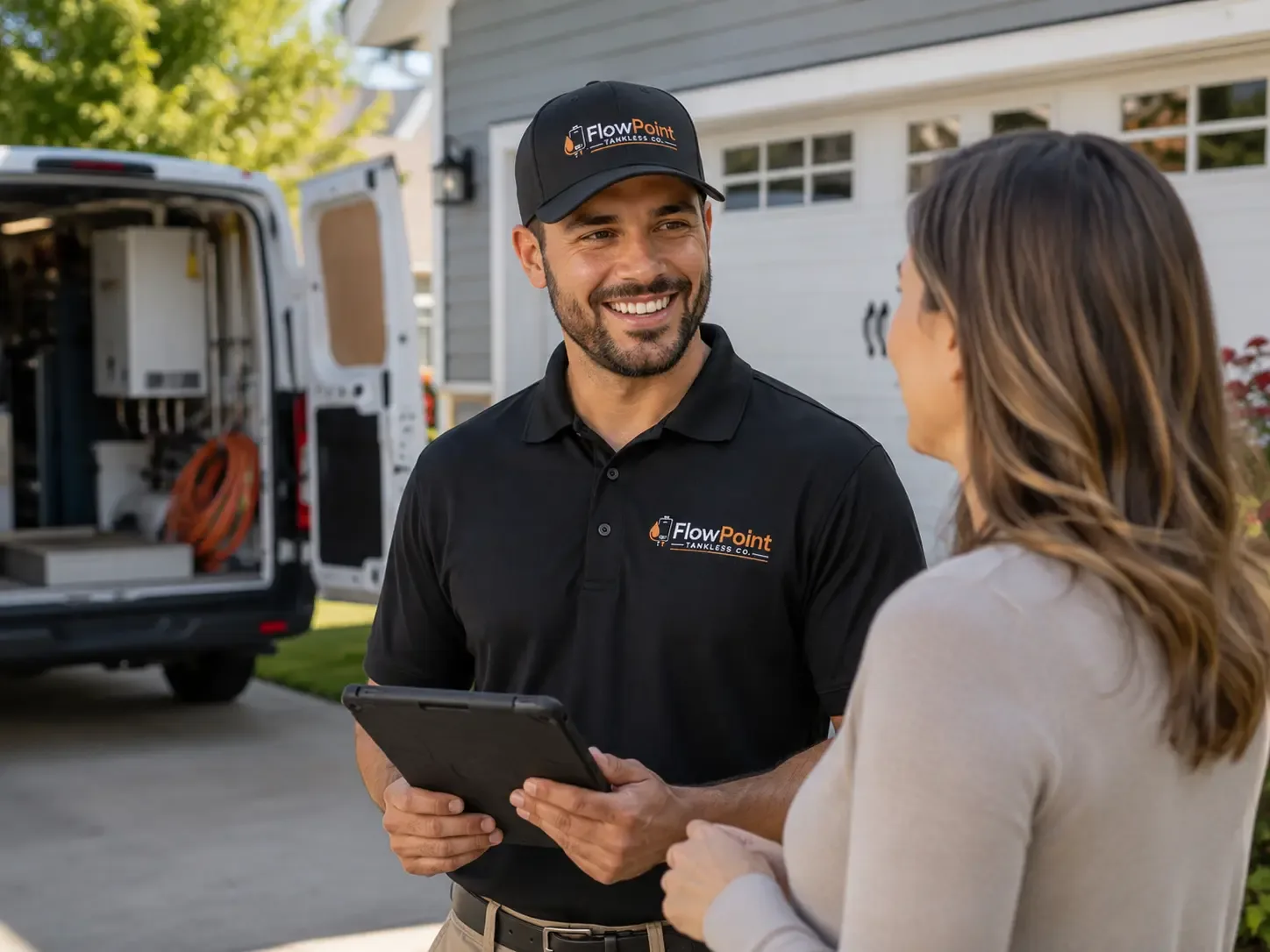 Tankless Water Heater Installation Shingleton, MI FAQs